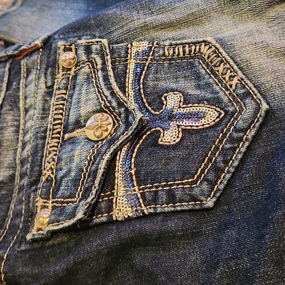 Rock Revival Celine Easy Boot - Picture 9 of 15